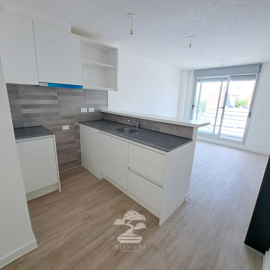 Apartamento ID.245 - Venta Apartamento a estrenar 1 dormitorio y medio Córdon Montevideo B