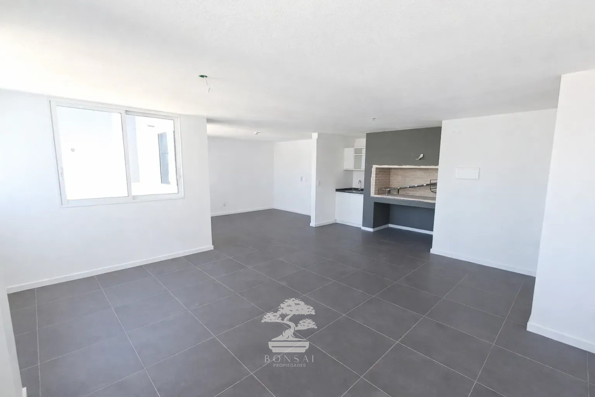 Apartamento ID.1001 - Alquiler Apartamento 1 dormitorio Tres Cruces Montevideo N ( Opcional Garage )