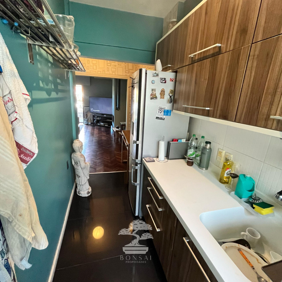 Apartamento ID.475 - Venta Apartamento 2 Dormitorios Pocitos Montevideo V