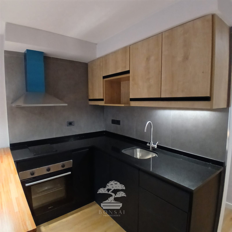Apartamento ID.497 - Alquiler Monoambiente Pocitos Montevideo S
