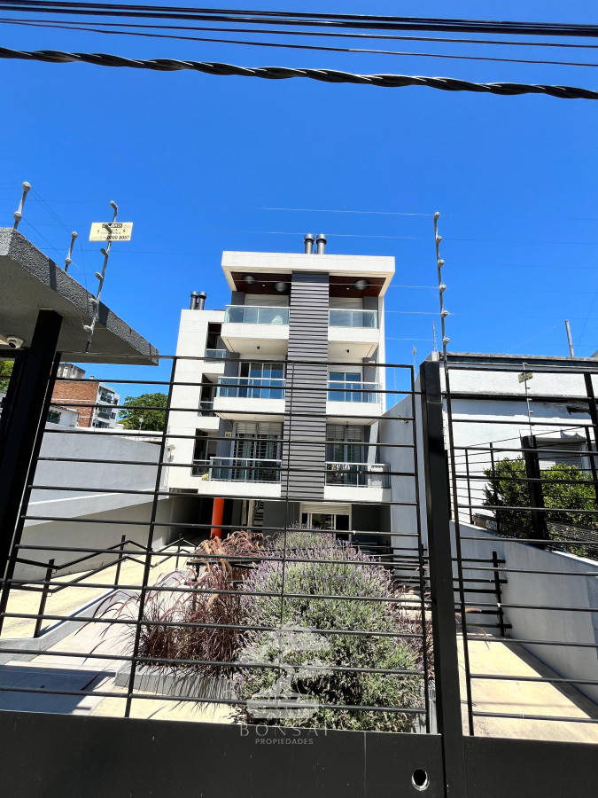 Apartamento ID.200 - Apartamento Monoambiente Malvín Montevideo 