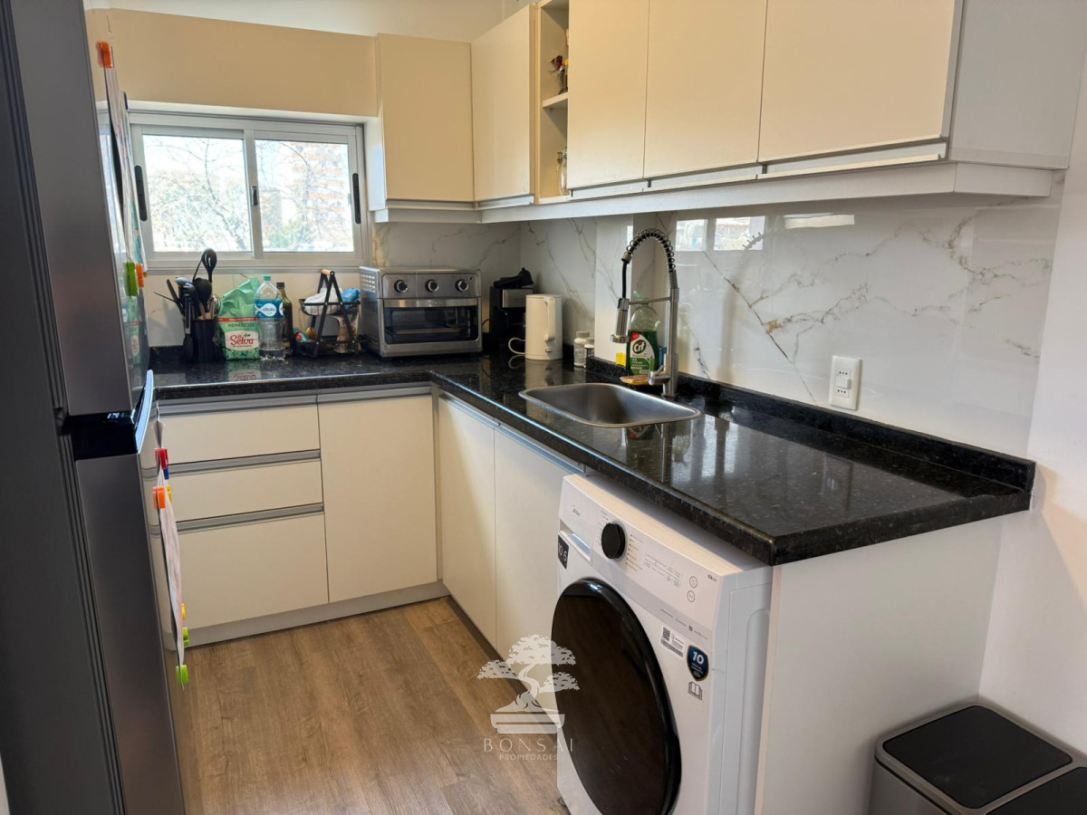 Apartamento ID.743 - Venta Apartamento 2 dormitorios Parque Batlle Montevideo C