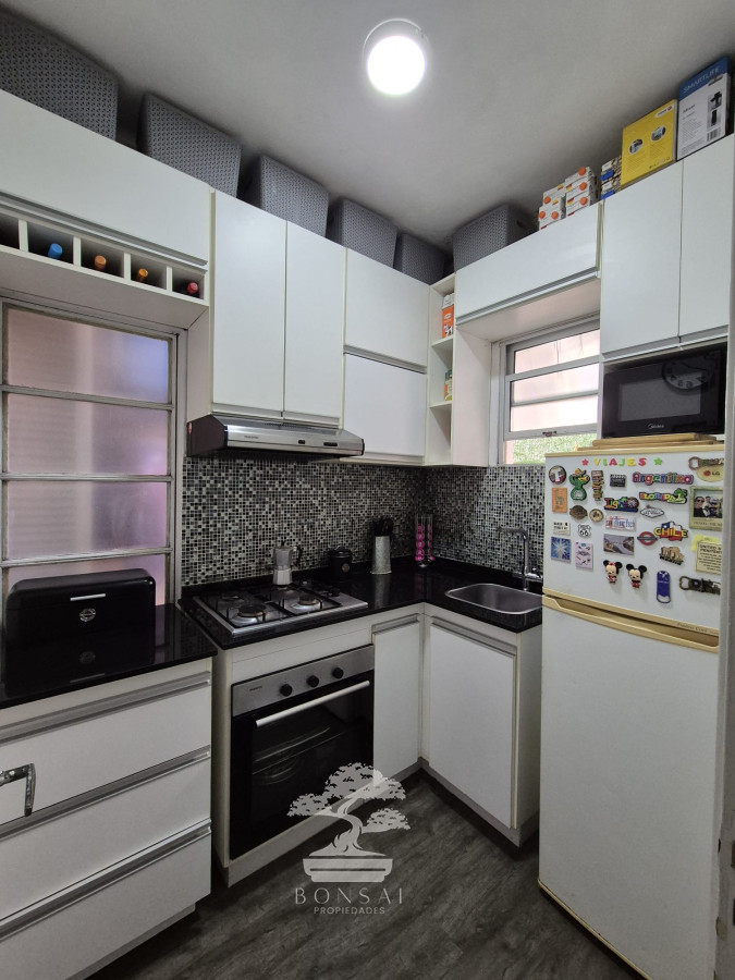 Apartamento ID.606 - Venta Apartamento 2 dormitorios La Blanqueada Montevideo C
