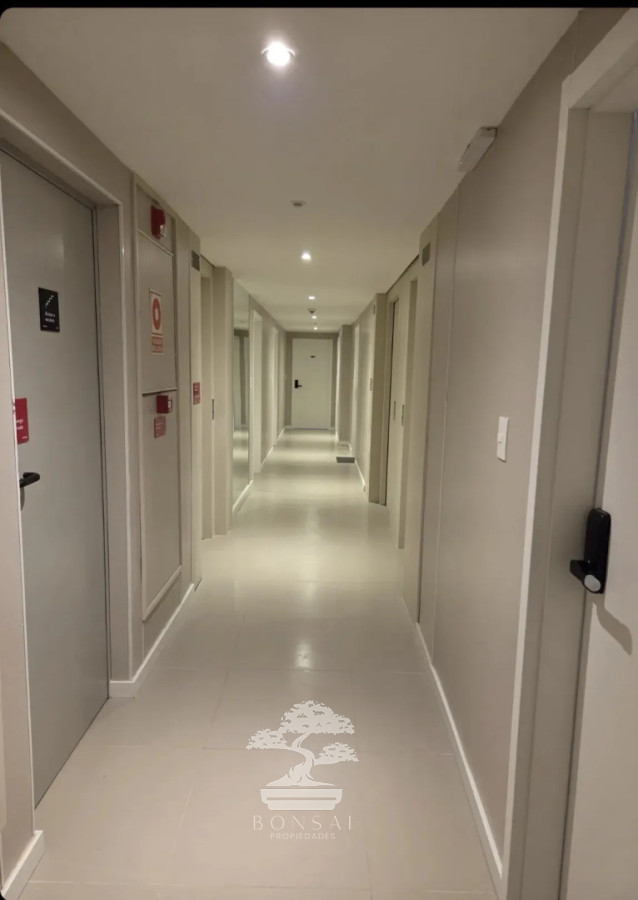 Apartamento ID.929 - Alquiler Apartamento 1 dormitorios La blanqueada Montevideo. S