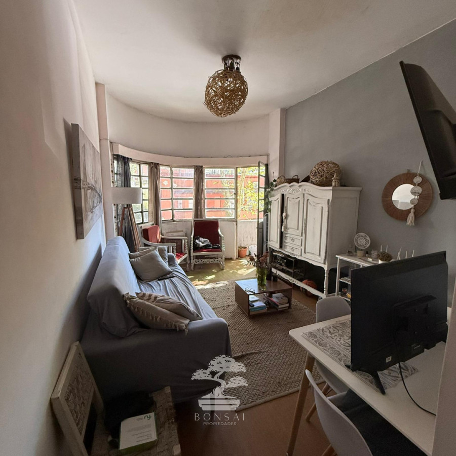 Apartamento ID.1003 - Venta Apartamento 2 dormitorios Cordon Montevideo S