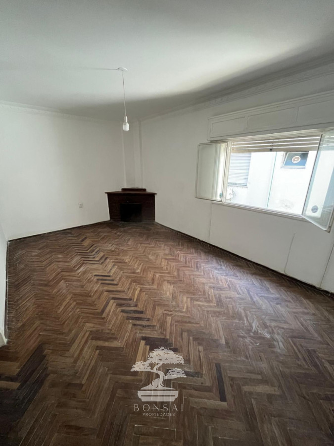 Apartamento ID.890 - Alquiler Apartamento 2 dormitorios Cordón Montevideo N