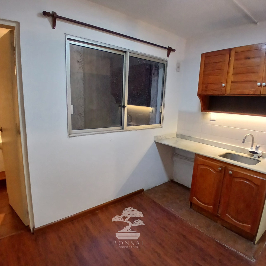 Apartamento ID.518 - Alquiler Monoambiente Cordon Montevideo S