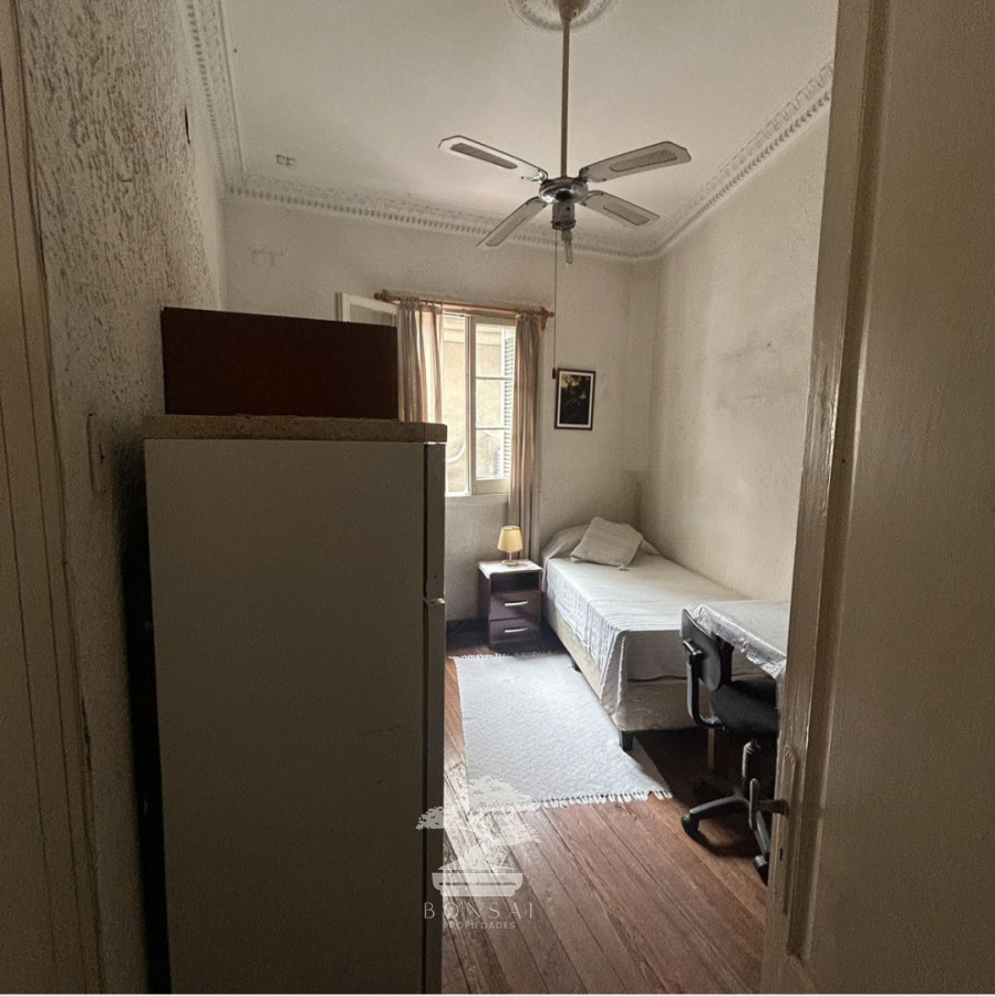 Apartamento ID.900 - Venta Apartamento 4 Dormitorios  Centro Montevideo G