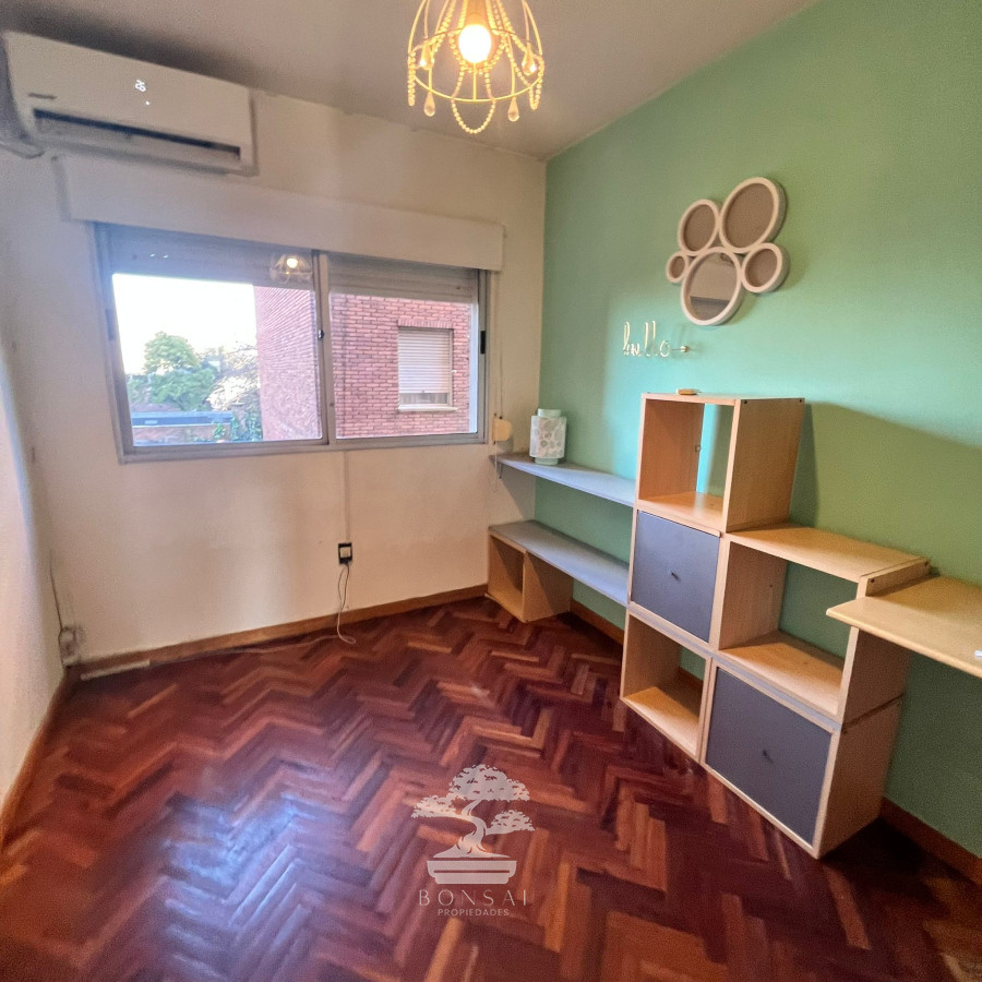 Apartamento ID.619 - Venta Apartamento 3 dormitorios Parque Batlle Montevideo V 