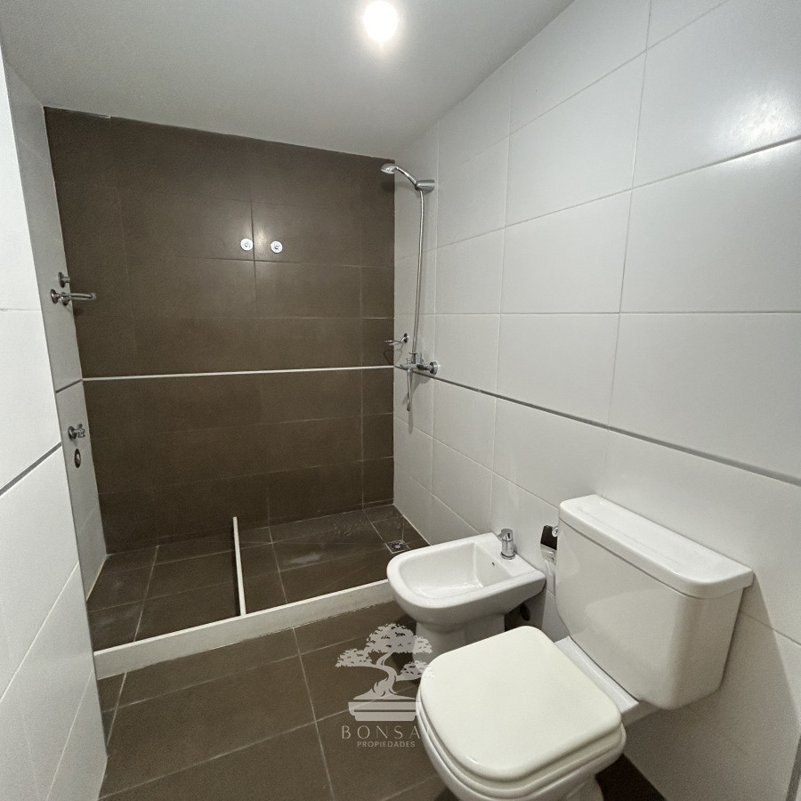 Apartamento ID.607 - Alquiler Apartamento  1 dormitorio con terraza la blanqueada Montevideo lr 