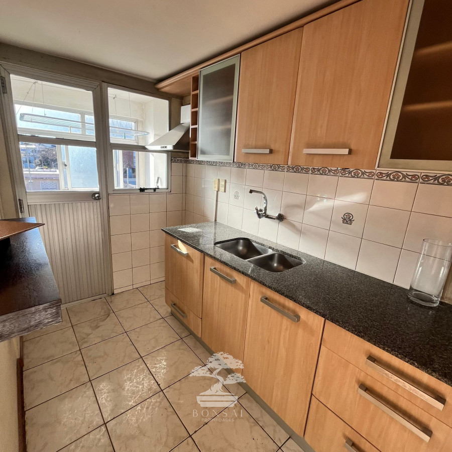 Apartamento ID.619 - Venta Apartamento 3 dormitorios Parque Batlle Montevideo V 