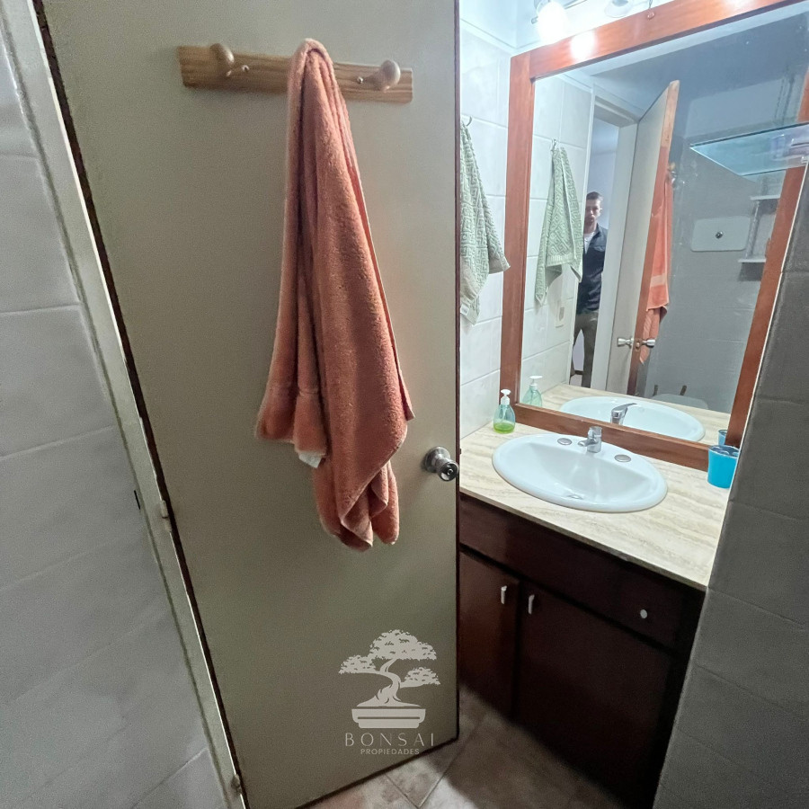 Apartamento ID.522 - Venta Apartamento 2 Dormitorios  Buceo Montevideo V