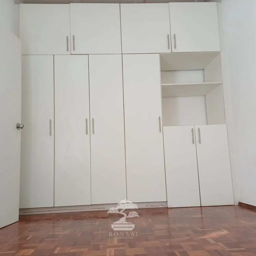 Apartamento ID.586 - Venta, Apartamento, 2 dormitorios, Barrio Sur, Montevideo S