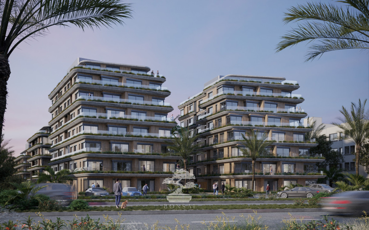 Apartamento ID.1039 - Venta Apartamento 3 Dormitorios  Carrasco Montevideo LR