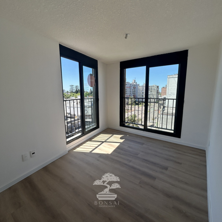 Apartamento ID.912 - Venta Apartamentos a estrenar La Blanqueada Montevideo G