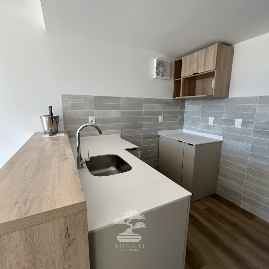 Apartamento ID.937 - Alquiler Apartamento  2 dormitorios La Blanqueada  Montevideo lr 