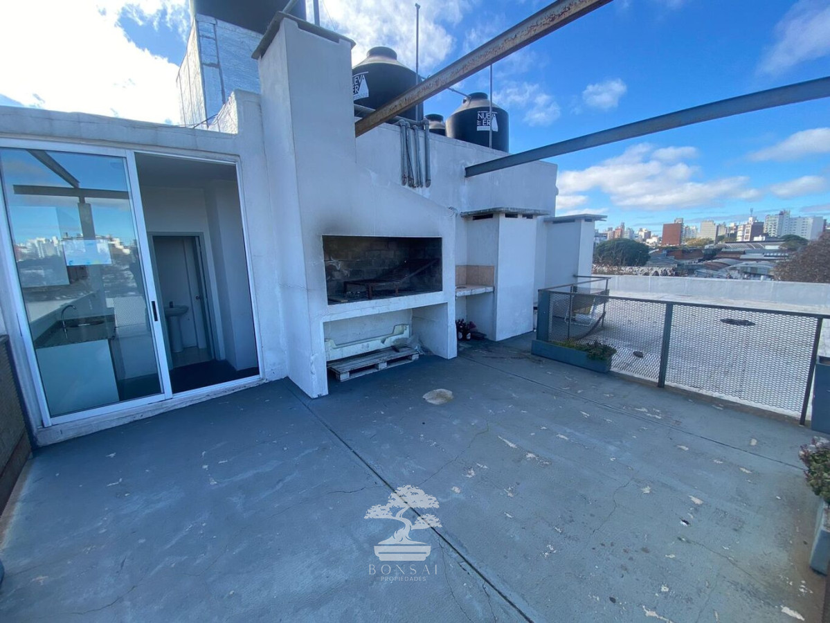 Apartamento ID.944 - Venta Apartamento 1 dormitorio Cordon Montevideo S