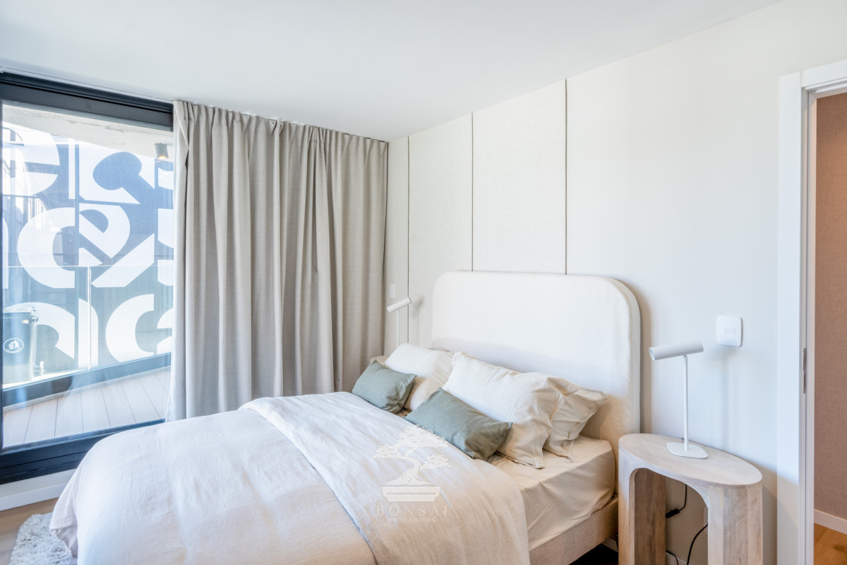 Apartamento ID.1040 - Venta Apartamento 1 Dormitorio en pozo la blanqueada Montevideo LR