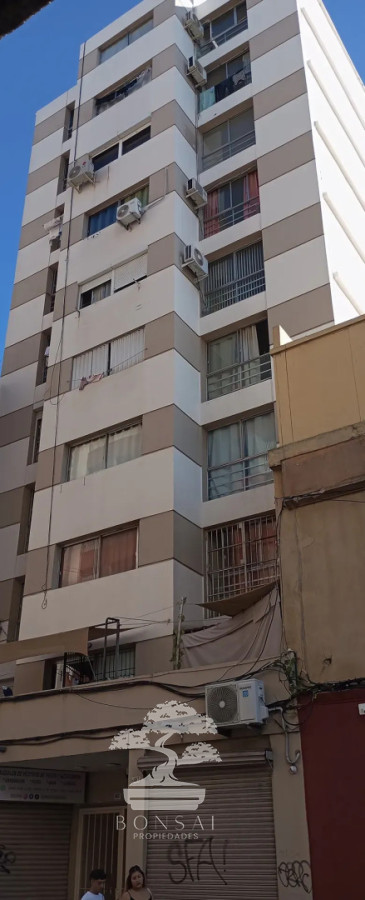 Apartamento ID.1012 - Alquiler Monoambiente Cordon Montevideo S