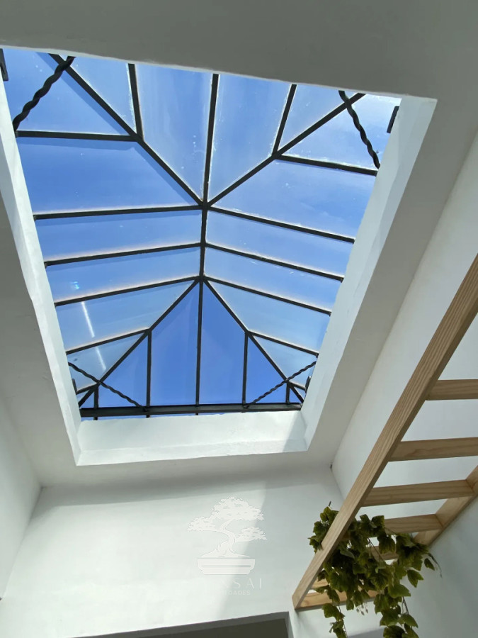 Apartamento ID.898 - Alquiler Apartamento Estilo Loft Pocitos Montevideo N