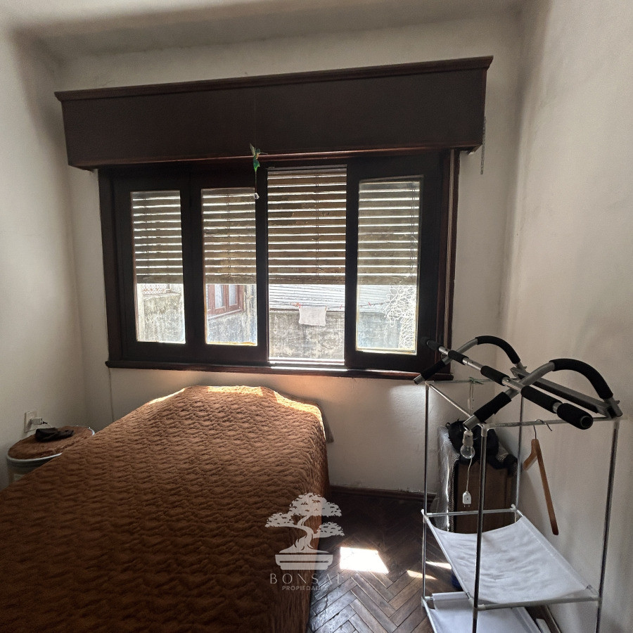 Apartamento ID.793 - Venta Apartamento 1 Dormitorio Reducto Montevideo LR