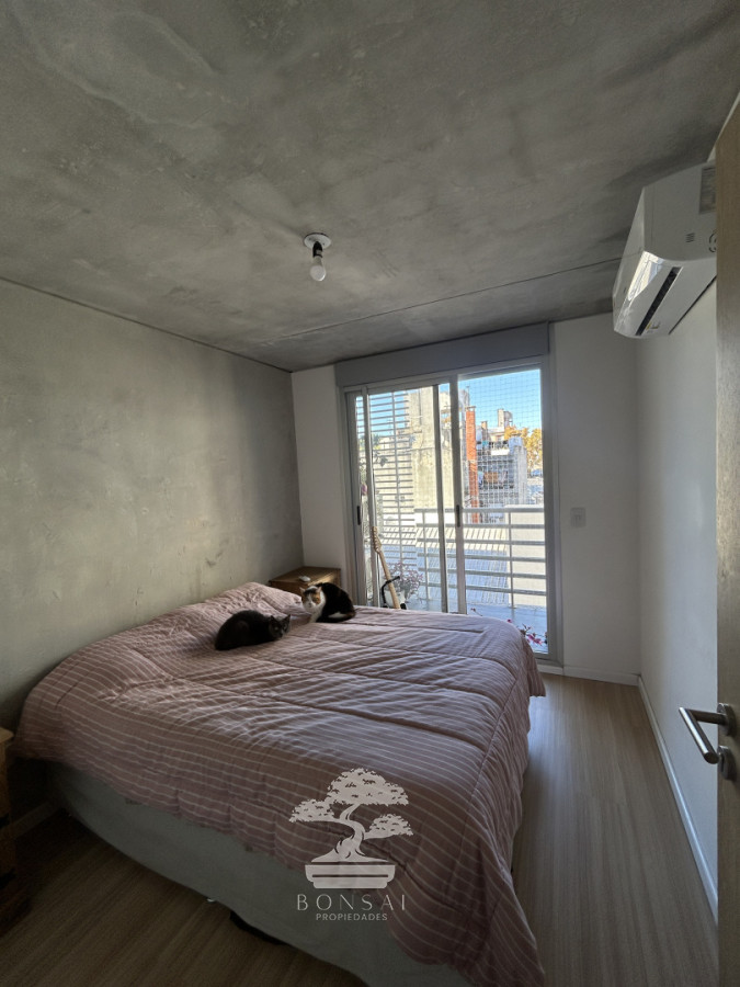 Apartamento ID.1044 - Alquiler Apartamento  1 dormitorio cordon  Montevideo lr 