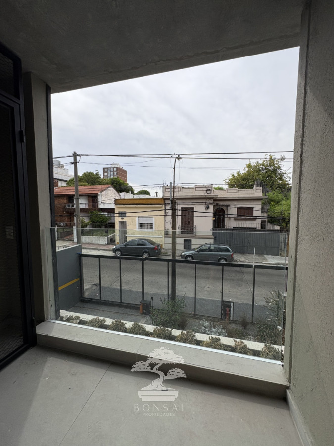 Apartamento ID.918 - Alquiler Apartamento 1 dormitorio a estrenar Buceo E