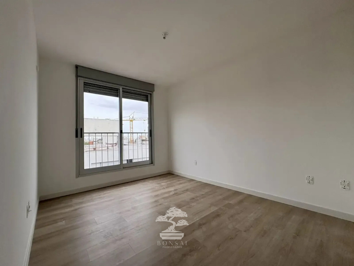Apartamento ID.1011 - Alquiler Apartamento 1 dormitorio Cordon Montevideo N