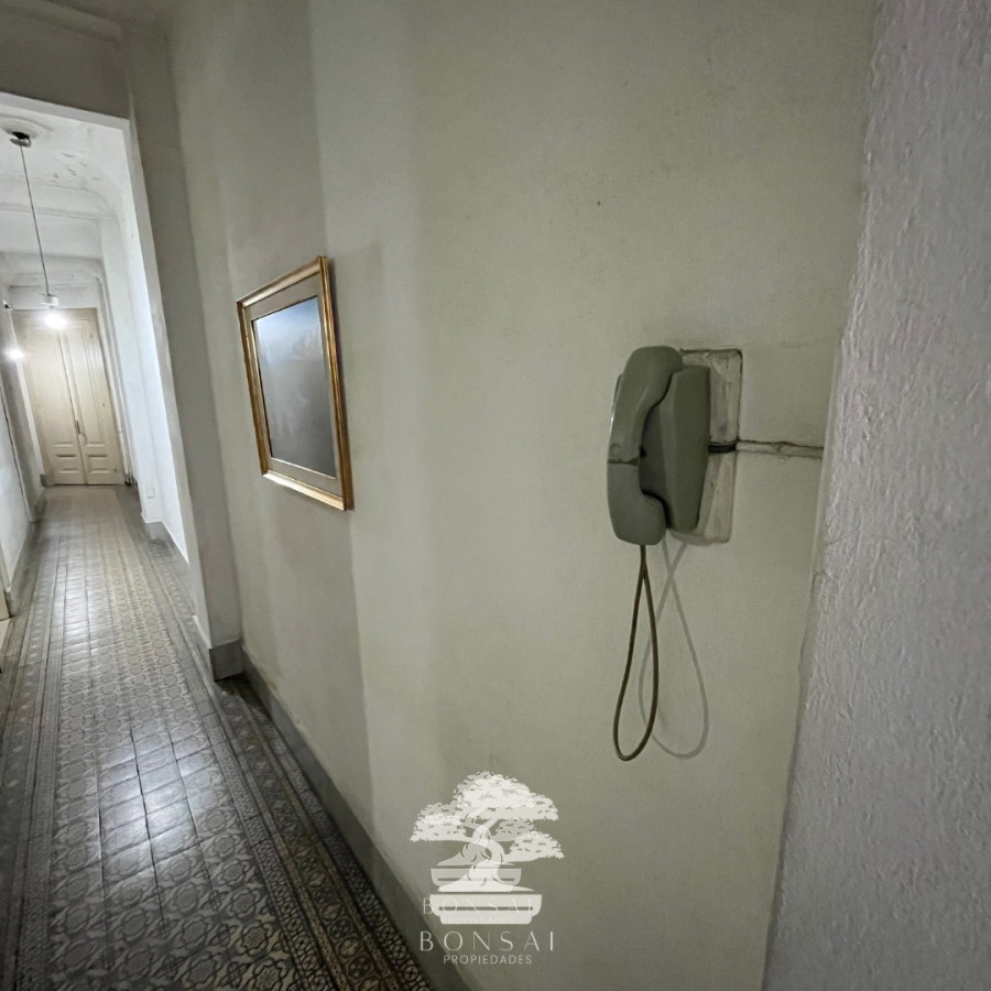 Apartamento ID.103 - Venta Apartamento 5 Dormitorios Centro Montevideo N