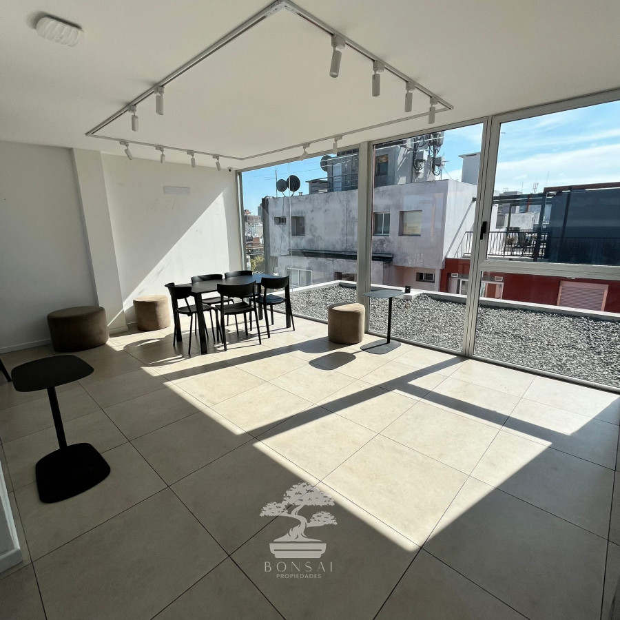 Apartamento ID.499 - Venta Apartamento 1 Dormitorio Montevideo V