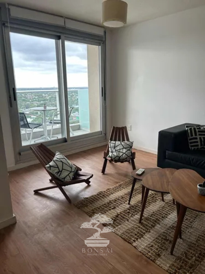 Apartamento ID.457 - Venta Apartamento 2 dormitorios Nuevo Centro, Montevideo. S