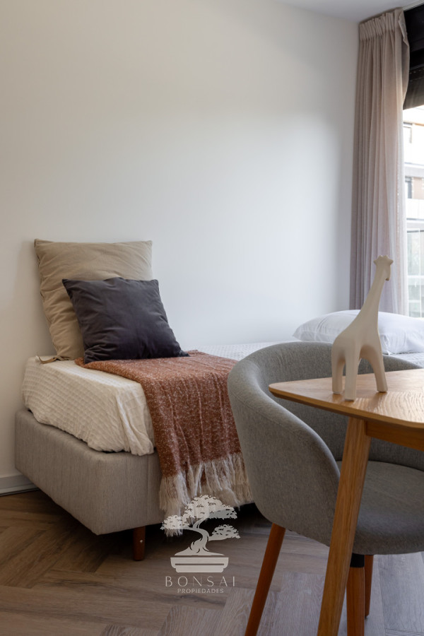 Apartamento ID.1035 - Venta apartamento Penth house 3 Dormitorios Carrasco Montevideo LR