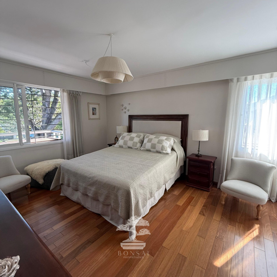 Apartamento ID.1018 - Venta Apartamento 3 Dormitorios  en Punta Gorda Montevideo G