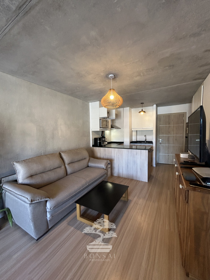 Apartamento ID.1044 - Alquiler Apartamento  1 dormitorio cordon  Montevideo lr 