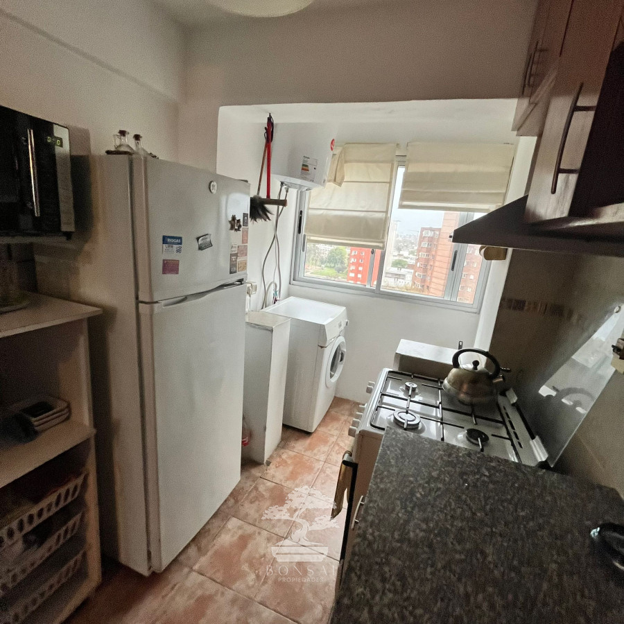 Apartamento ID.522 - Venta Apartamento 2 Dormitorios  Buceo Montevideo V