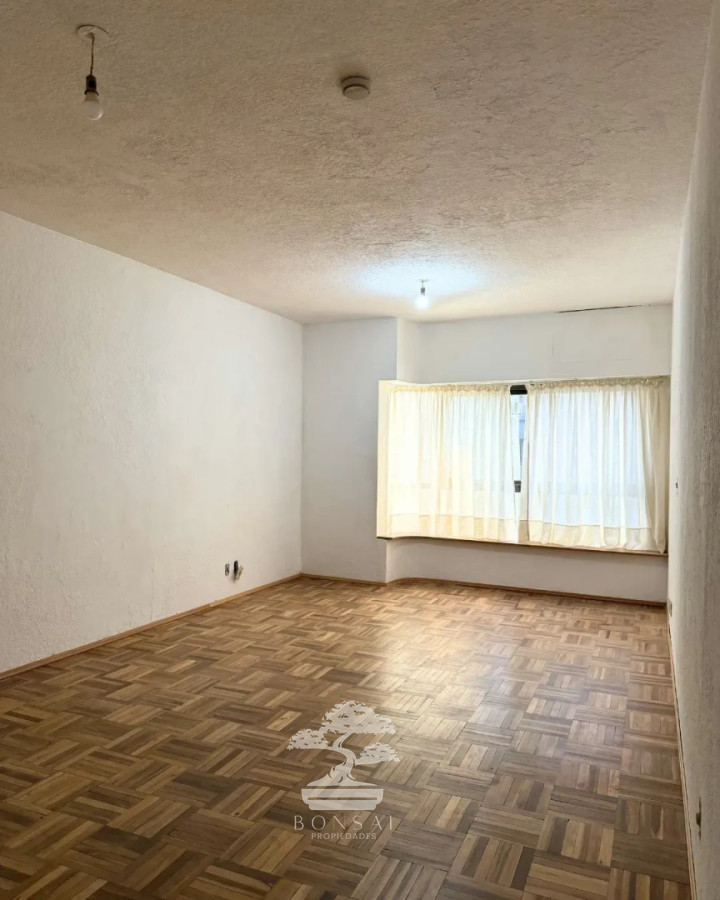 Apartamento ID.1059 - Alquiler Apartamento Monoambiente Cordon Montevideo N