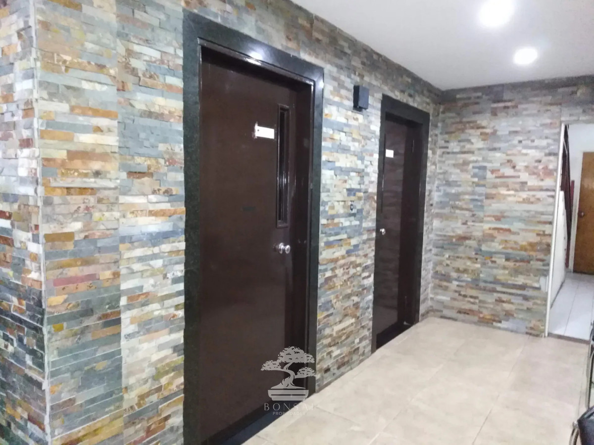 Apartamento ID.919 - Alquiler Monoambiente Cordon Montevideo S