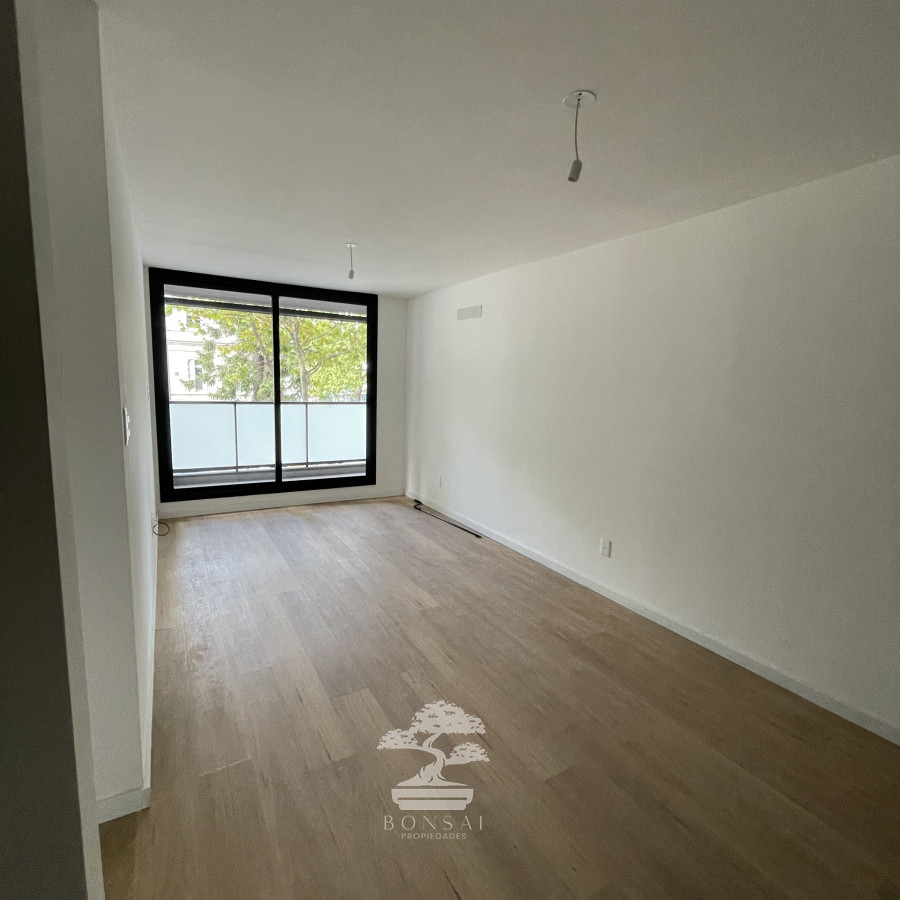 Apartamento ID.400 - Venta Apartamento 1 Dormitorio y Garage a Estrenar La Blanqueada Montevideo B