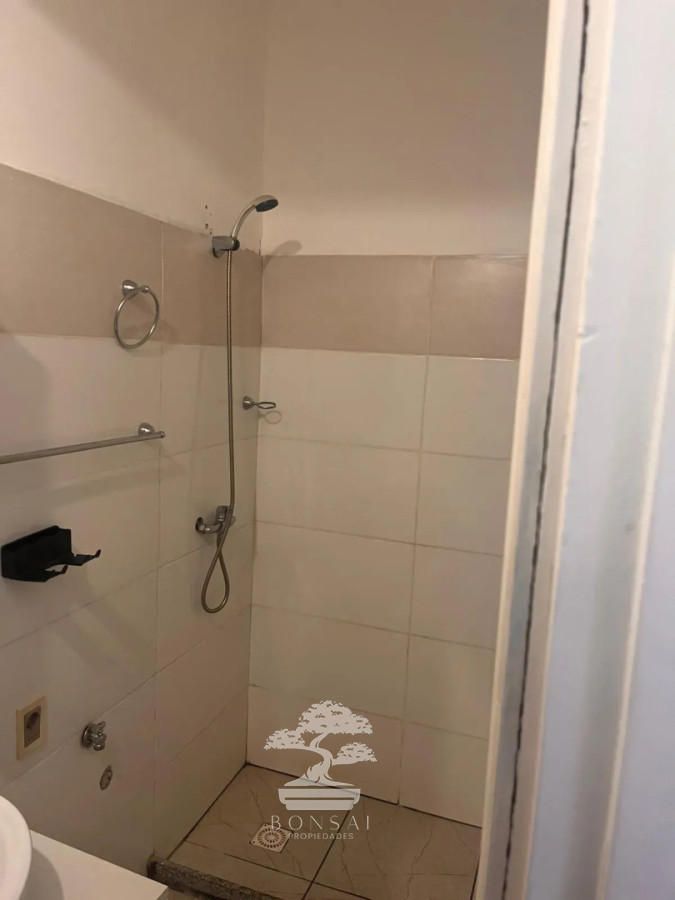 Apartamento ID.994 - Alquiler Monoambiente Centro Montevideo S