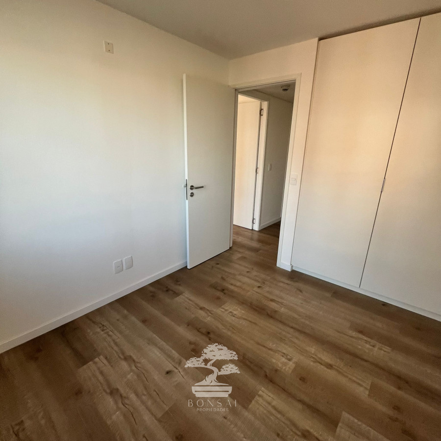 Apartamento ID.617 - Venta Apartamento 2 dormitorios Centro Montevideo V