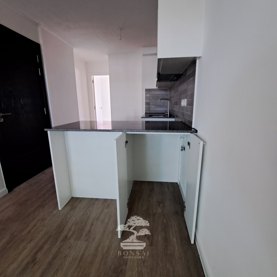 Apartamento ID.244 - Venta Apartamento a estrenar 1 Dormitorio Cordón Montevideo B