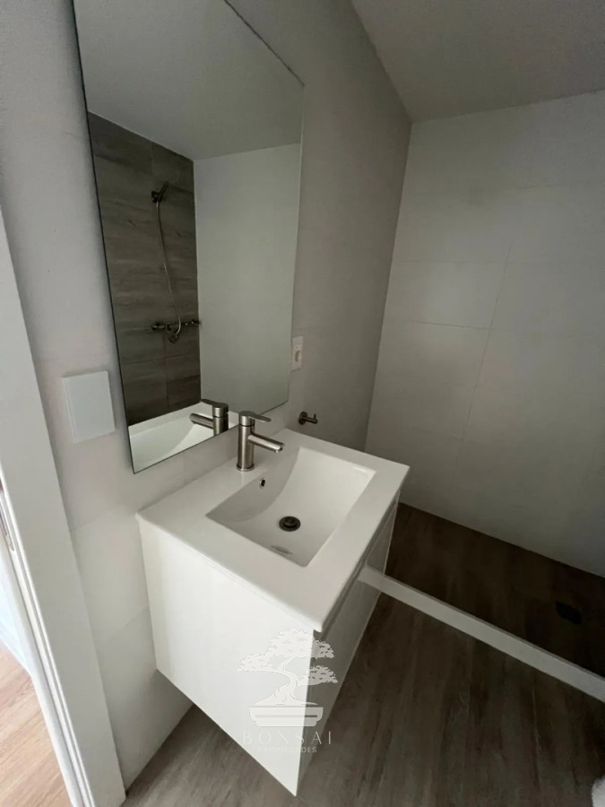 Apartamento ID.934 - Alquiler Apartamento 1 dormitorio Cordon Montevideo N