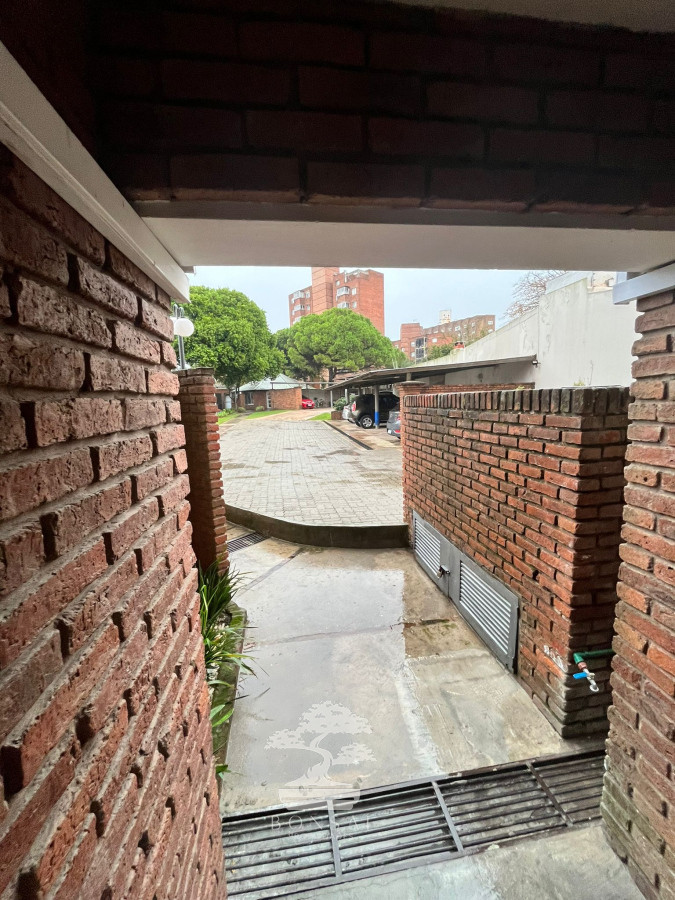 Apartamento ID.522 - Venta Apartamento 2 Dormitorios  Buceo Montevideo V