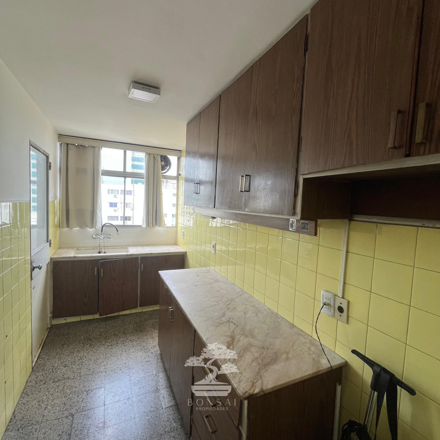Apartamento ID.192 - Venta Apartamento 3 Dormitorios Cordon Montevideo C