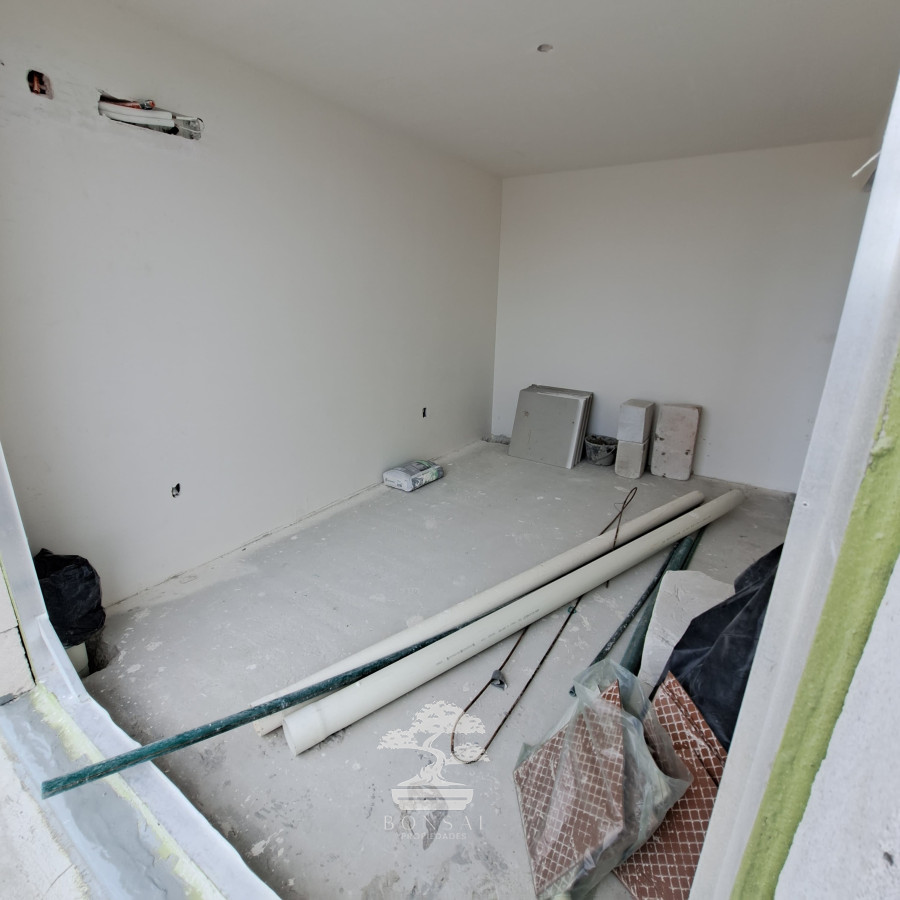 Apartamento ID.341 - Venta Apartamento a estrenar 1 Dormitorio con amplia terraza Cordón Montevideo B