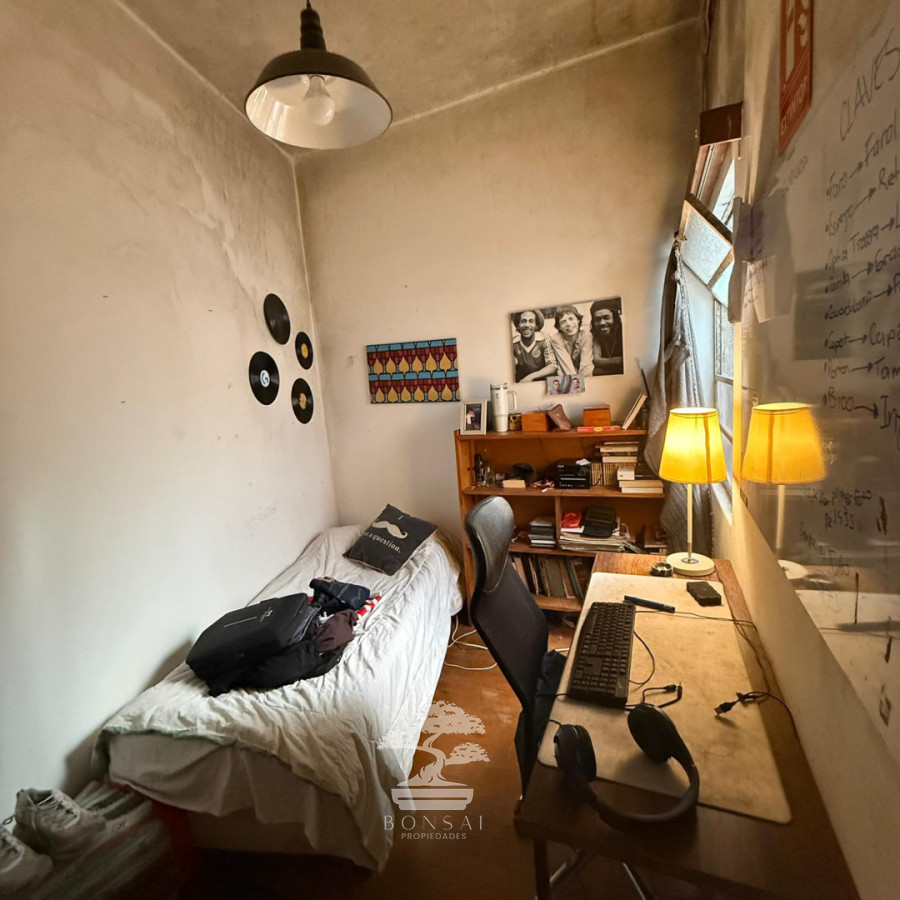 Apartamento ID.1003 - Venta Apartamento 2 dormitorios Cordon Montevideo S