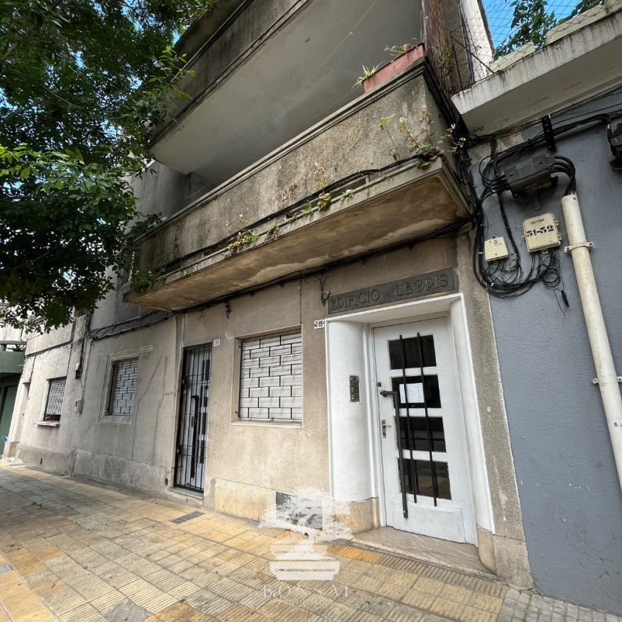 Apartamento ID.128 - Venta Apartamento 2 Dormitorios La Blanqueada Montevideo N