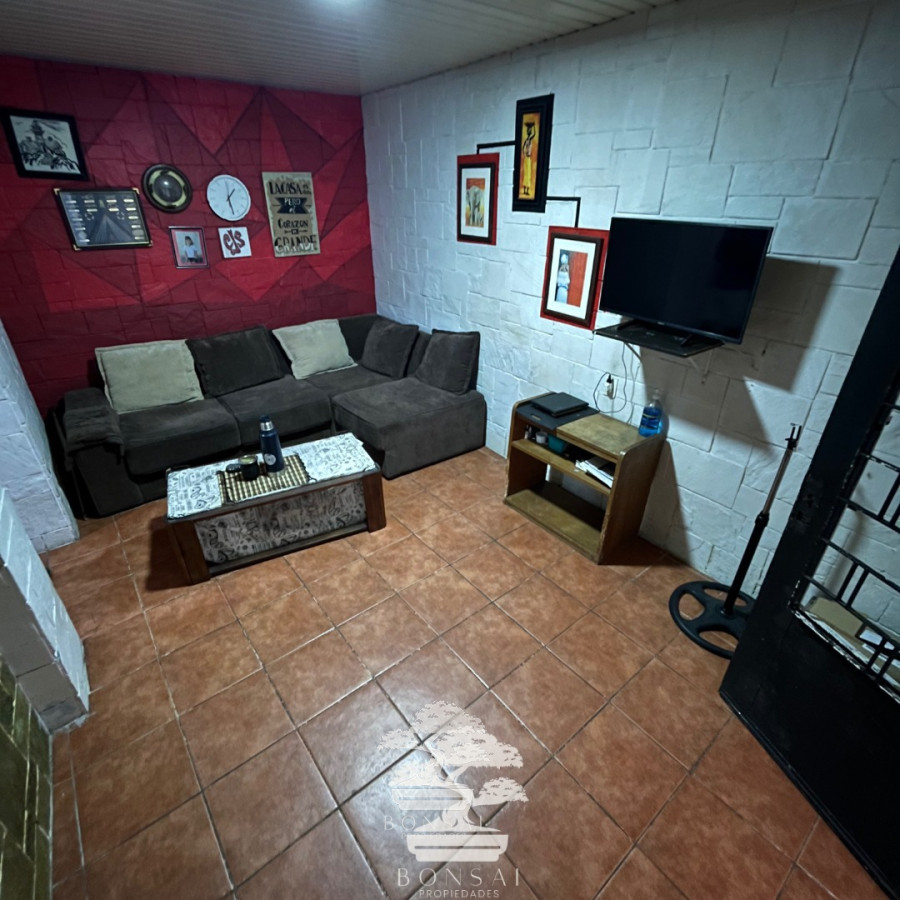Apartamento ID.128 - Venta Apartamento 2 Dormitorios La Blanqueada Montevideo N
