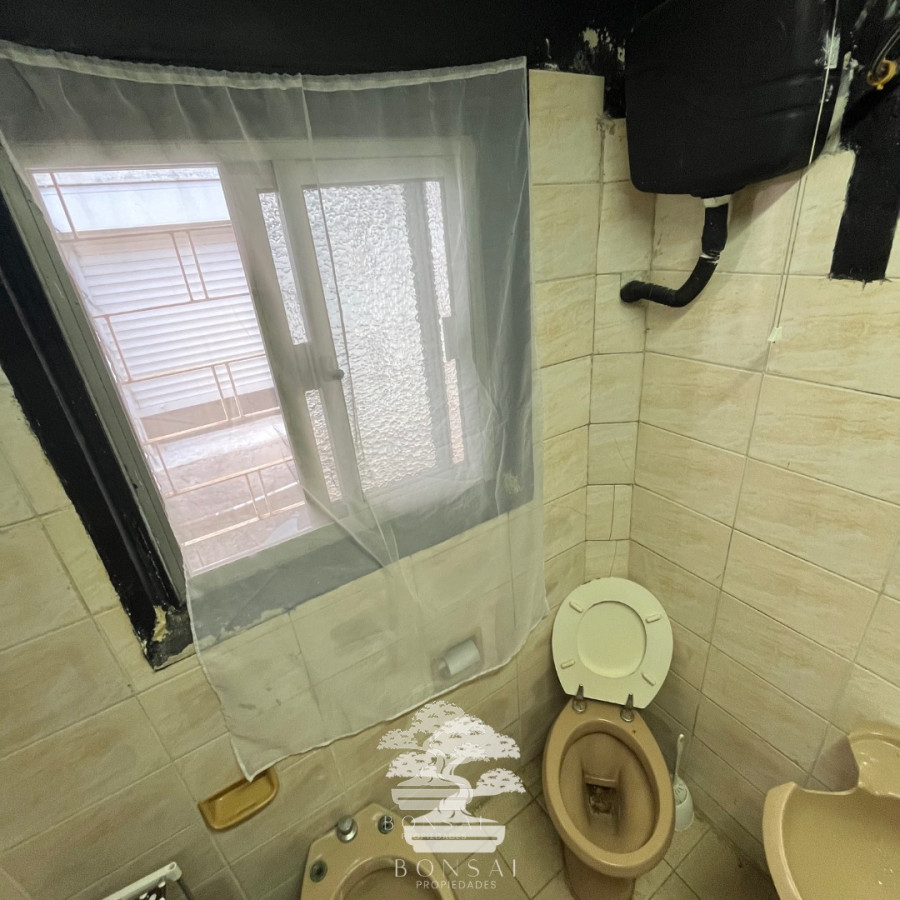 Apartamento ID.128 - Venta Apartamento 2 Dormitorios La Blanqueada Montevideo N
