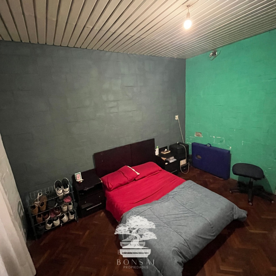Apartamento ID.128 - Venta Apartamento 2 Dormitorios La Blanqueada Montevideo N